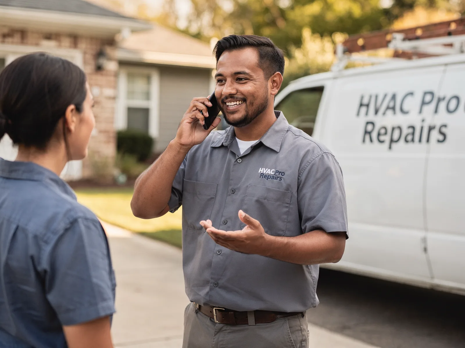 Heat Pump Repair Sperry, OK FAQs